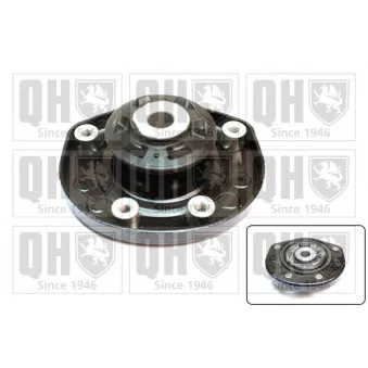 Coupelle de suspension QUINTON HAZELL EMR4977