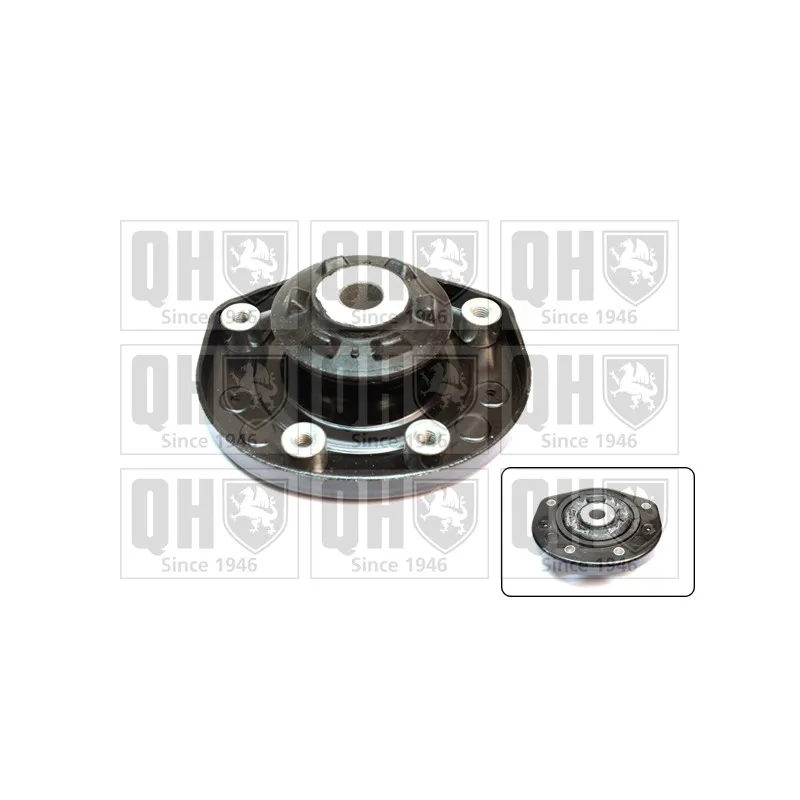 Coupelle de suspension QUINTON HAZELL EMR4977