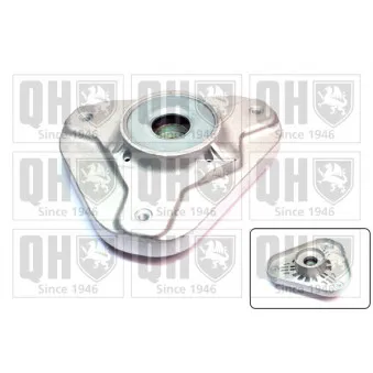 Coupelle de suspension QUINTON HAZELL EMR4981