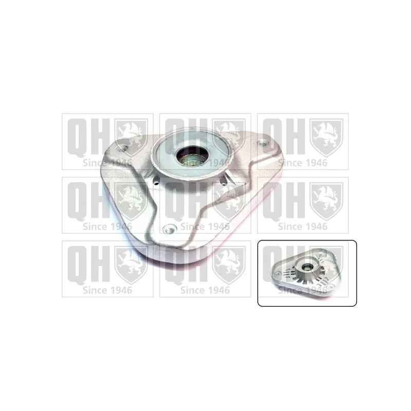 Coupelle de suspension QUINTON HAZELL EMR4981
