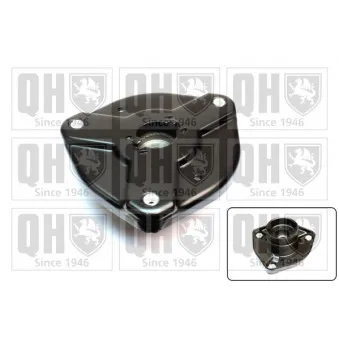 Coupelle de suspension QUINTON HAZELL EMR4982