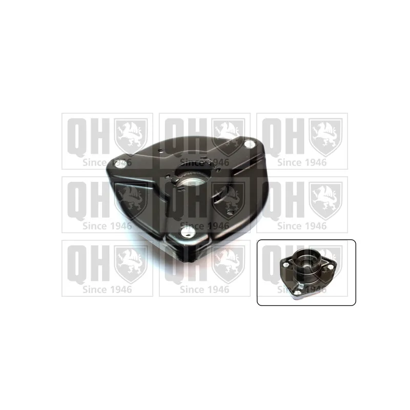 Coupelle de suspension QUINTON HAZELL EMR4982