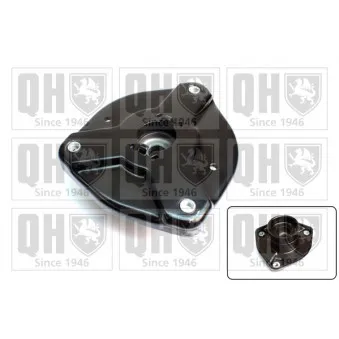 Coupelle de suspension QUINTON HAZELL EMR4983