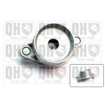 Coupelle de suspension QUINTON HAZELL EMR4984