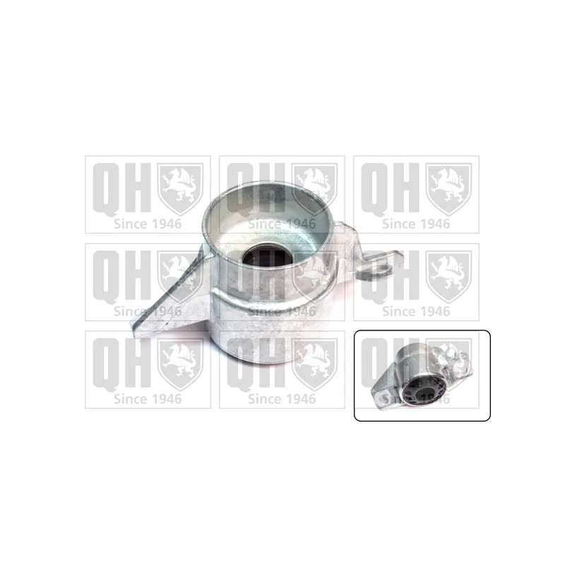 Coupelle de suspension QUINTON HAZELL EMR4985