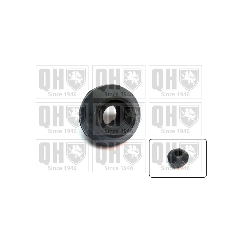 Coupelle de suspension QUINTON HAZELL EMR4986