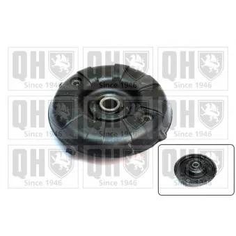 Coupelle de suspension QUINTON HAZELL EMR4988