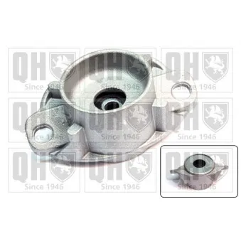 Coupelle de suspension QUINTON HAZELL EMR4989