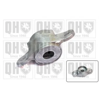 Coupelle de suspension QUINTON HAZELL EMR4990