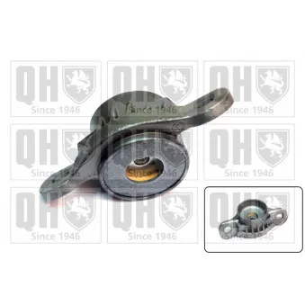 Coupelle de suspension QUINTON HAZELL EMR4991