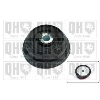 Coupelle de suspension QUINTON HAZELL EMR4992