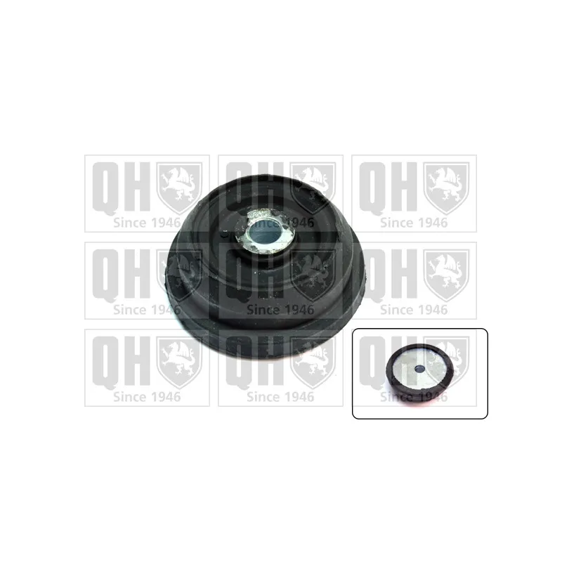 Coupelle de suspension QUINTON HAZELL EMR4992