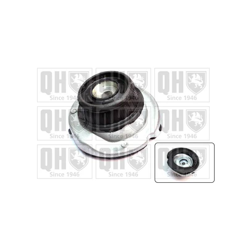 Coupelle de suspension QUINTON HAZELL EMR4993