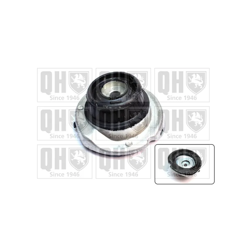 Coupelle de suspension QUINTON HAZELL EMR4994