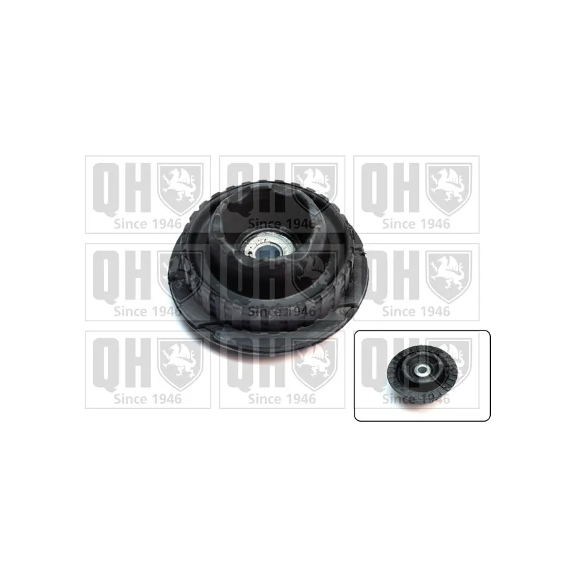 Coupelle de suspension QUINTON HAZELL EMR4995