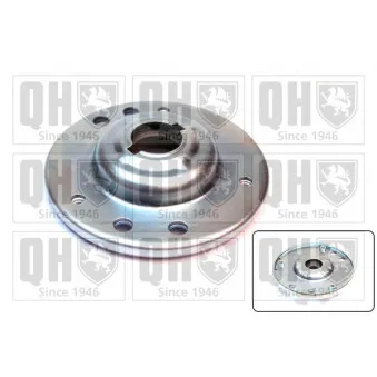 Coupelle de suspension QUINTON HAZELL EMR4996
