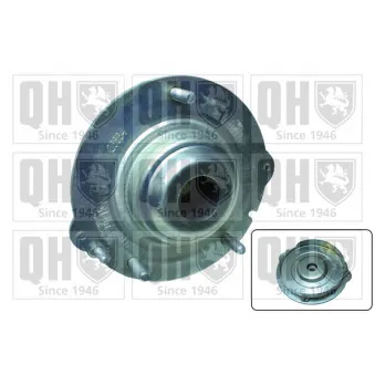 Coupelle de suspension QUINTON HAZELL EMR5008