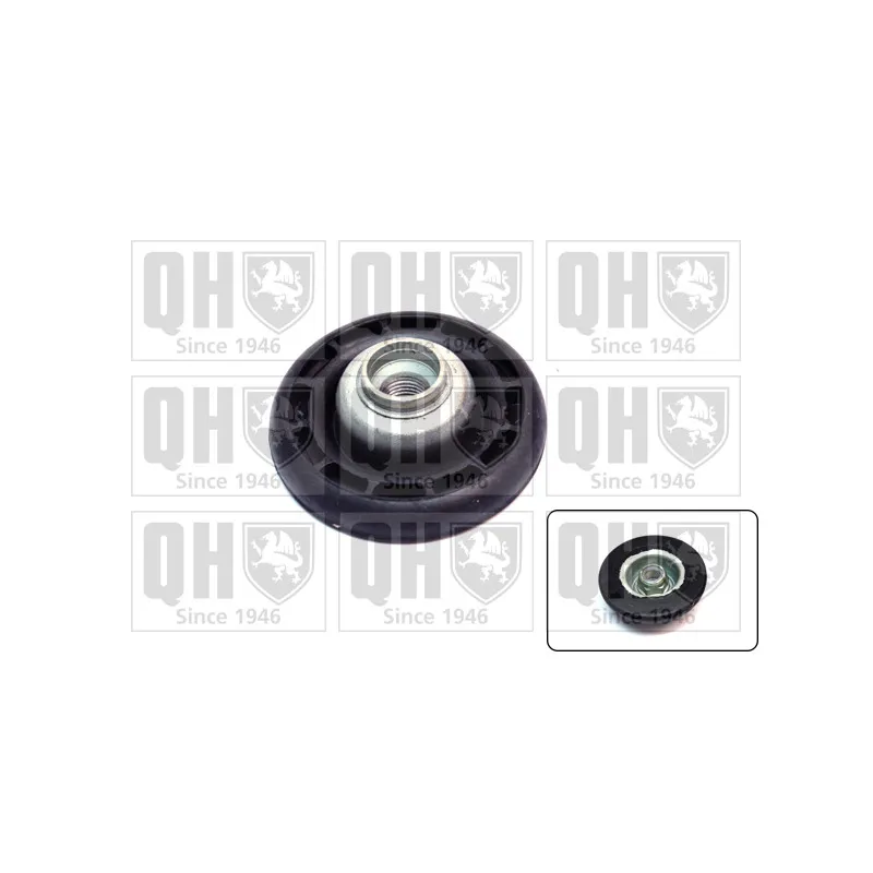Coupelle de suspension QUINTON HAZELL EMR5027