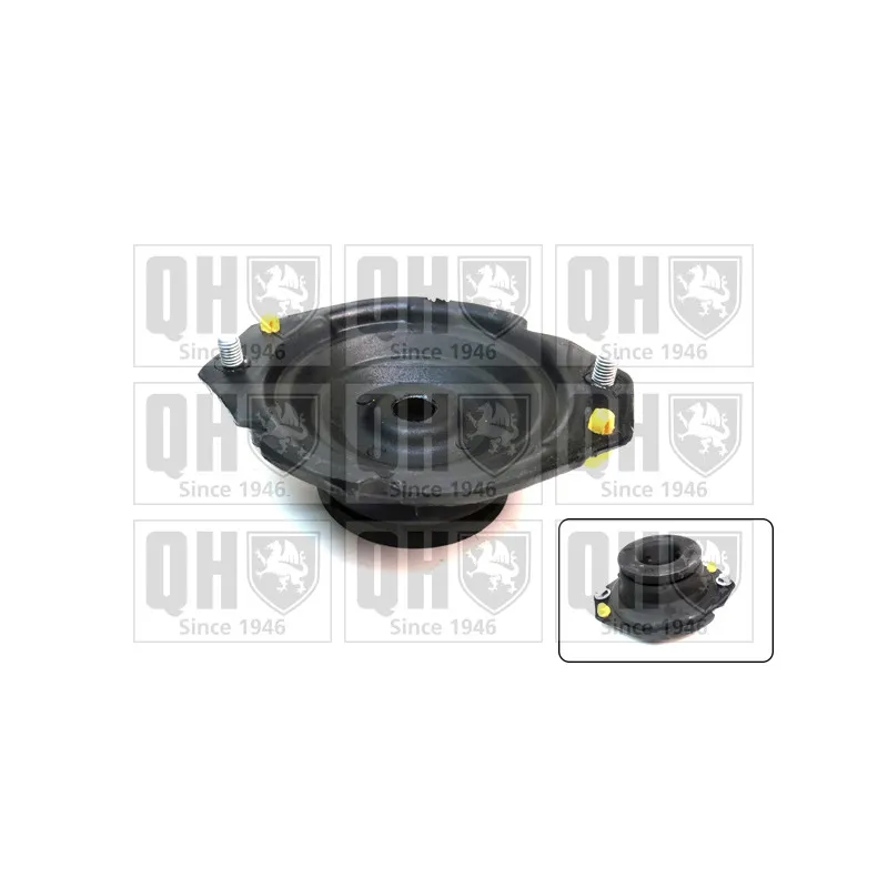 Coupelle de suspension QUINTON HAZELL EMR5032