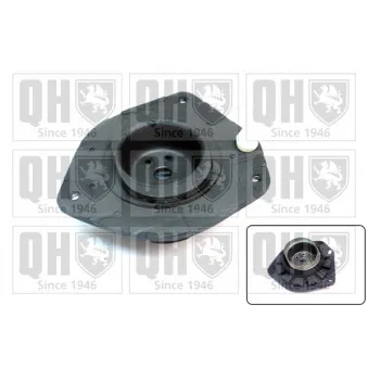 Coupelle de suspension QUINTON HAZELL EMR5033