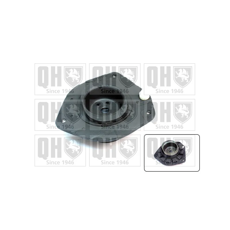 Coupelle de suspension QUINTON HAZELL EMR5033