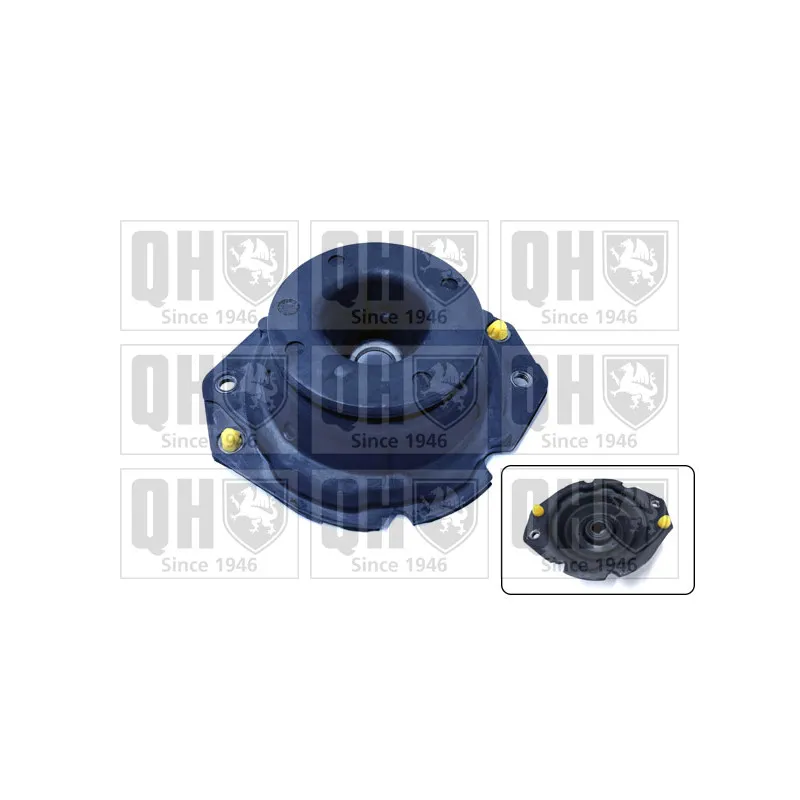 Coupelle de suspension QUINTON HAZELL EMR5034