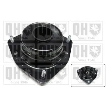 Coupelle de suspension QUINTON HAZELL EMR5036