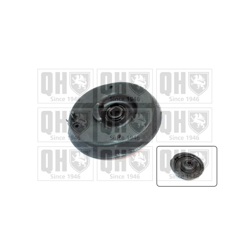 Coupelle de suspension QUINTON HAZELL EMR5041