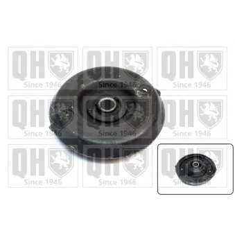 Coupelle de suspension QUINTON HAZELL EMR5042