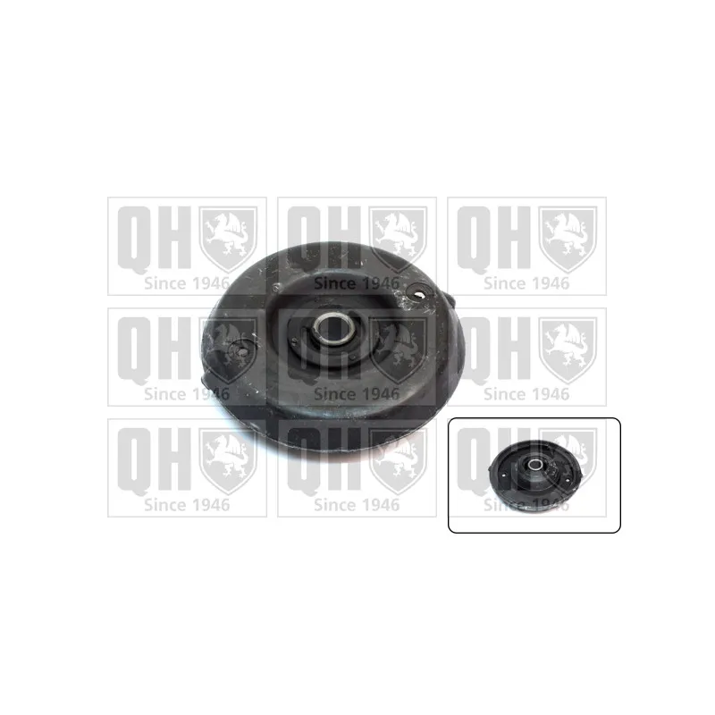 Coupelle de suspension QUINTON HAZELL EMR5042