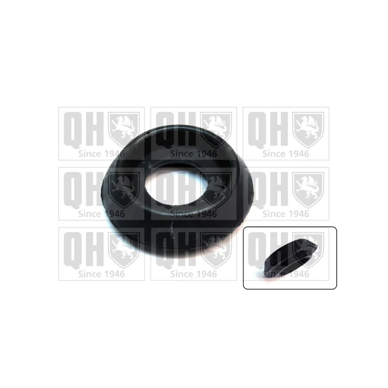 Coupelle de suspension QUINTON HAZELL EMR5043