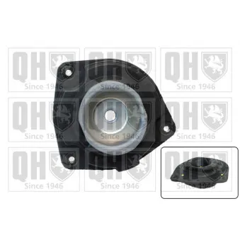 Coupelle de suspension QUINTON HAZELL EMR5047