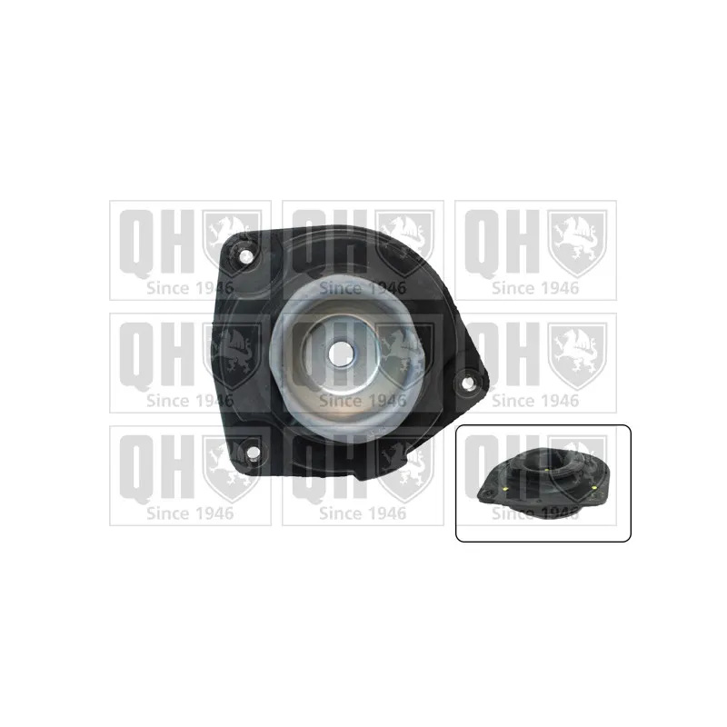 Coupelle de suspension QUINTON HAZELL EMR5047