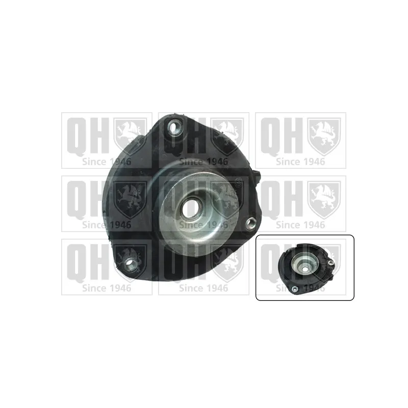 Coupelle de suspension QUINTON HAZELL EMR5048
