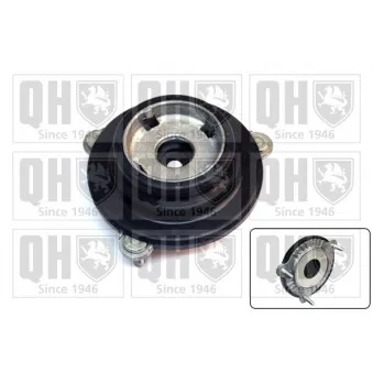 Coupelle de suspension QUINTON HAZELL EMR5049