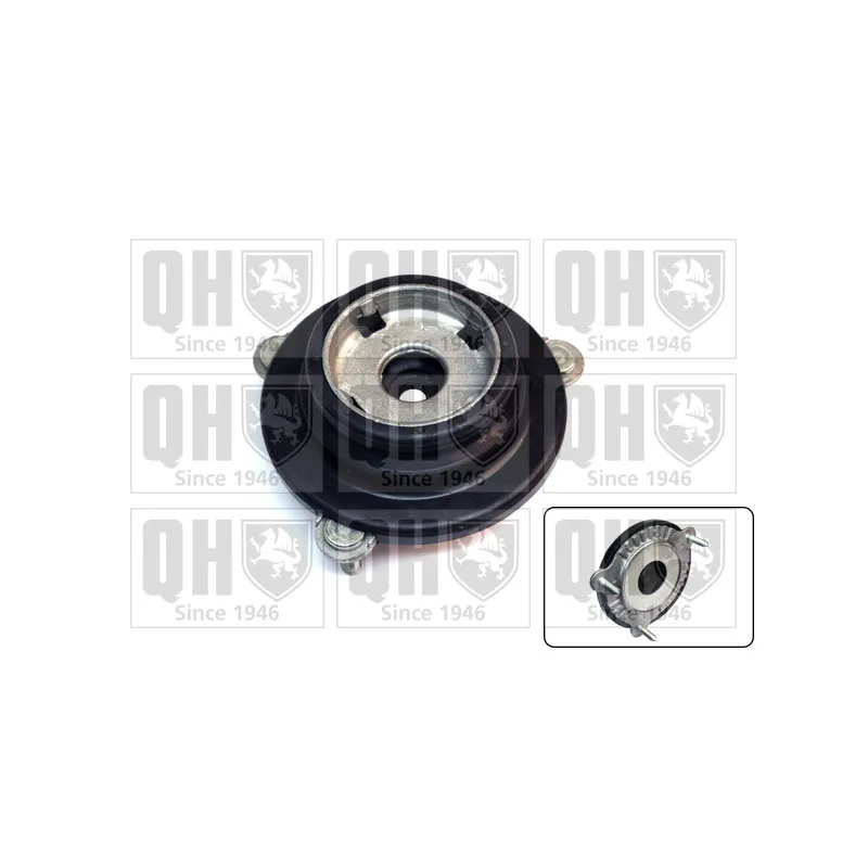 Coupelle de suspension QUINTON HAZELL EMR5049