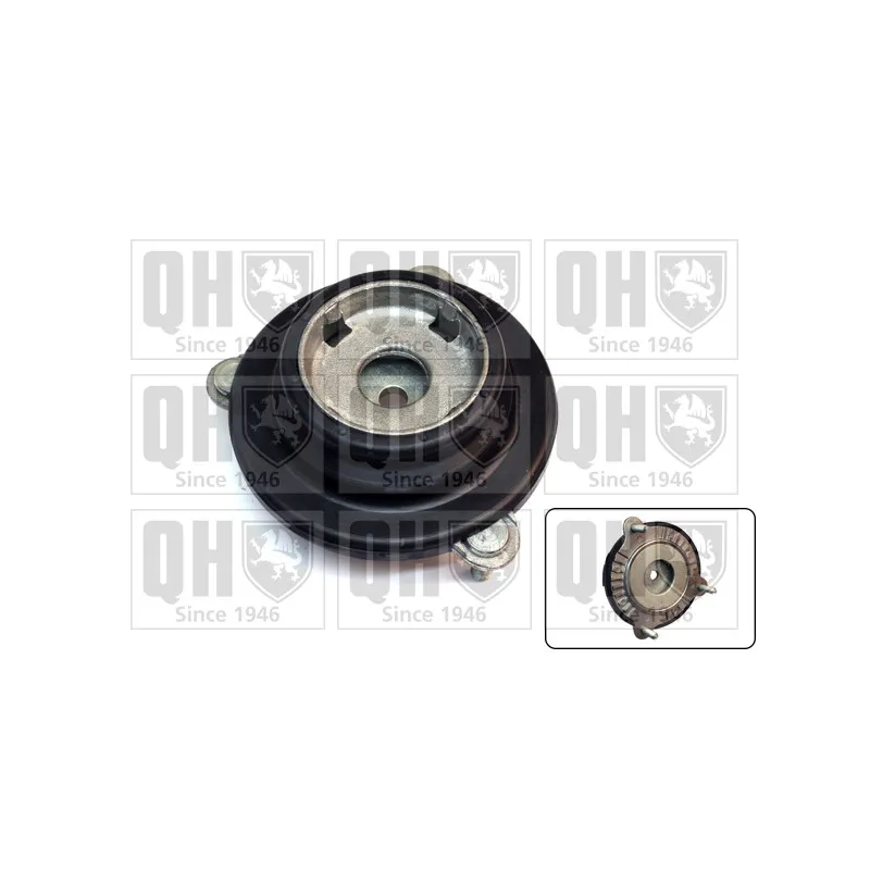 Coupelle de suspension QUINTON HAZELL EMR5050