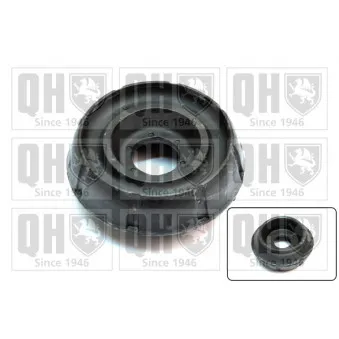 Kit coupelle de suspension QUINTON HAZELL EMR5055