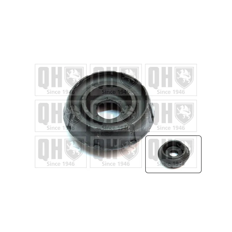 Kit coupelle de suspension QUINTON HAZELL EMR5055