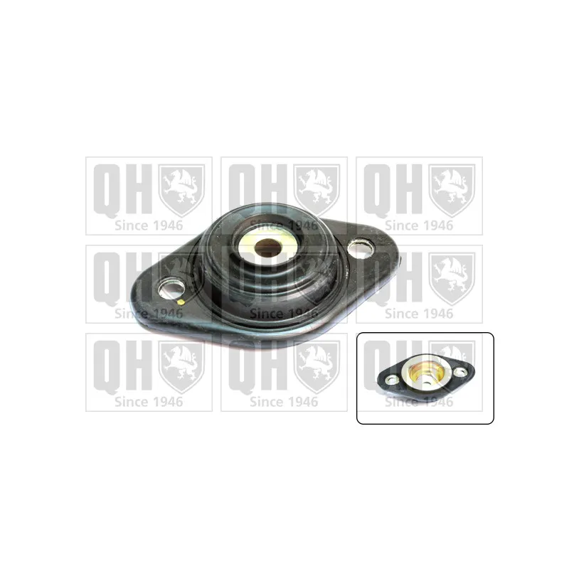 Coupelle de suspension QUINTON HAZELL EMR6001