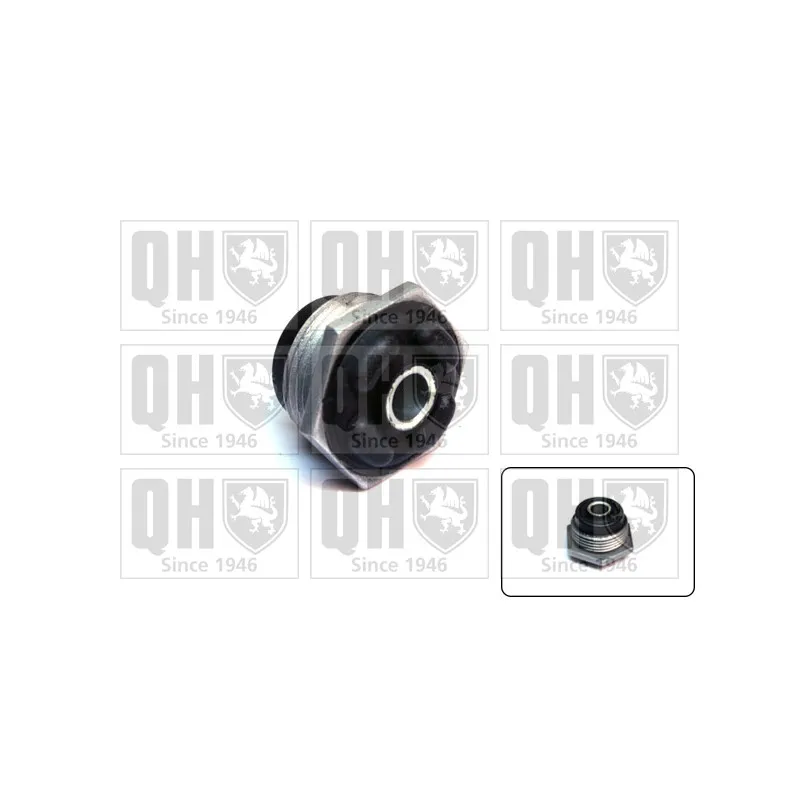 Coupelle de suspension QUINTON HAZELL EMR6004