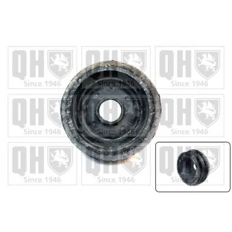 Coupelle de suspension QUINTON HAZELL EMR6006