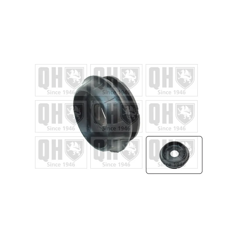 Coupelle de suspension QUINTON HAZELL EMR6007