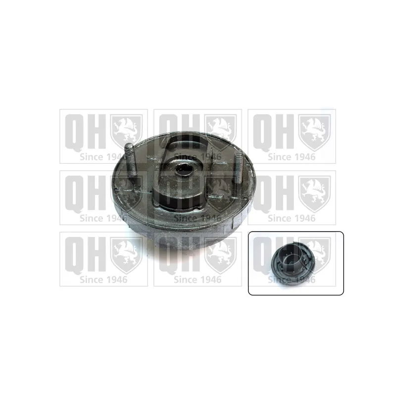 Coupelle de suspension QUINTON HAZELL EMR6008
