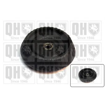 Coupelle de suspension QUINTON HAZELL EMR6009
