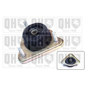 Coupelle de suspension QUINTON HAZELL EMR6010