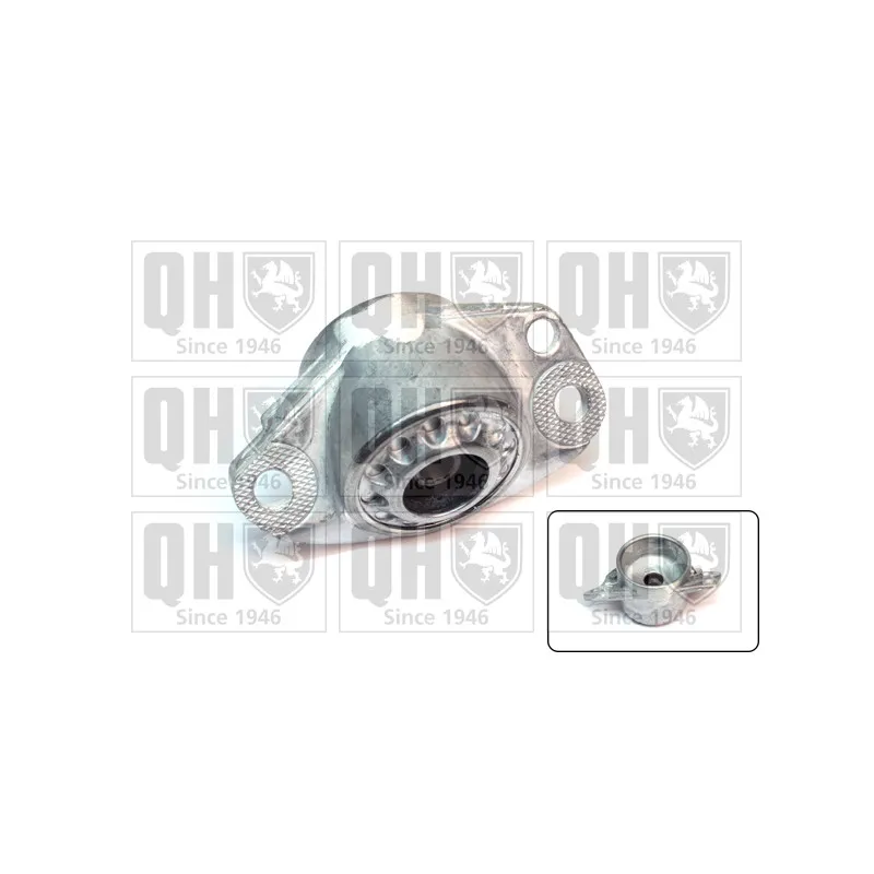 Coupelle de suspension QUINTON HAZELL EMR6011
