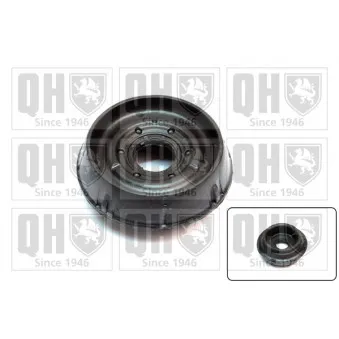 Coupelle de suspension QUINTON HAZELL EMR6014