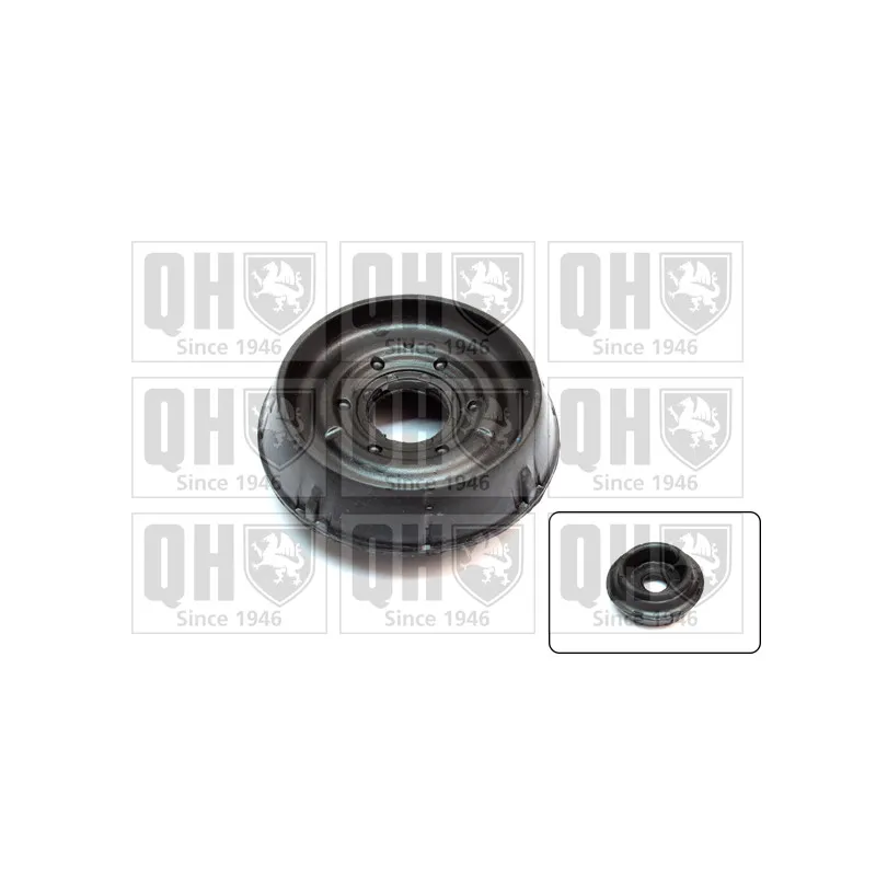 Coupelle de suspension QUINTON HAZELL EMR6014