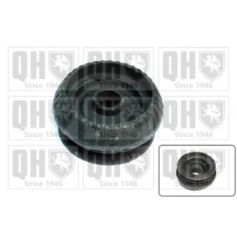Coupelle de suspension QUINTON HAZELL EMR6015